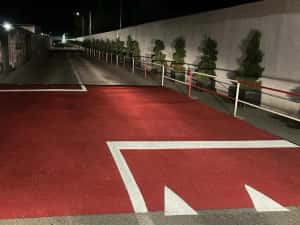 Marcaje rutiere profesionale — miniatura 6