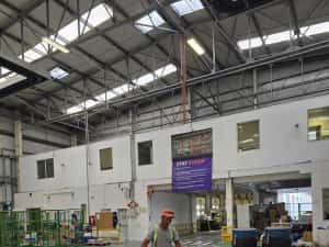 Marcaje rutiere profesionale — miniatura 7