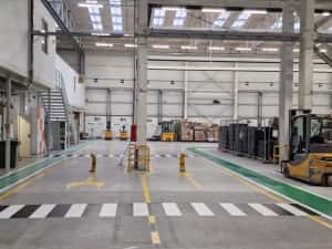 Marcaje rutiere profesionale — miniatura 9