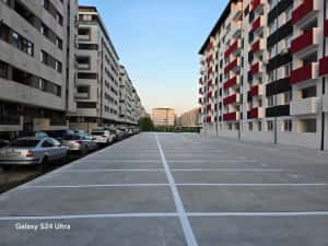 Marcaje rutiere profesionale — miniatura 10