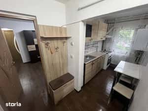 Apartament 2 camere în Craiovița Nouă, parter,centrală termică,mobilat — miniatura 4