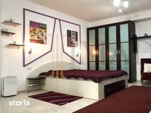 Garsoniera tip studio, cu gradina de inchiriat in Targoviste Ext Est. — miniatura 4