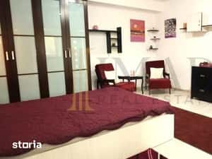 Garsoniera tip studio, cu gradina de inchiriat in Targoviste Ext Est. — miniatura 6