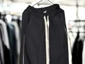 Pantaloni CASUAL cu fermoare laterale! Calitate premium! — miniatura 7