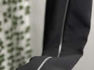 Pantaloni CASUAL cu fermoare laterale! Calitate premium! — miniatura 8
