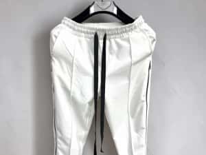 Pantaloni CASUAL cu fermoare laterale! Calitate premium! — miniatura 9