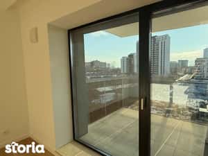 Apartament premium 2 camere Nusco City — miniatura 5