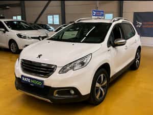 Peugeot 2008 1.2 VTI Style