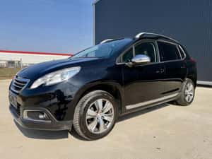 Peugeot 2008 1.2 VTI Style — miniatura 6
