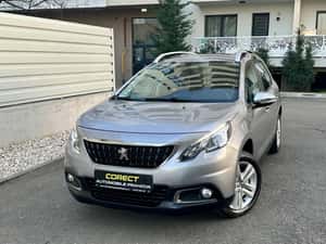 Peugeot 2008 1.2 VTI Style — miniatura 7