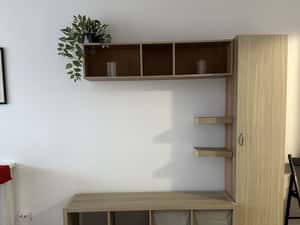Garsonieră de închiriat, Titan, etaj 7 — miniatura 3