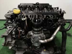 Injectoare 2.2/2.5dci G9U/G9T Master/Movano/Trafic/Laguna/Espace — miniatura 1