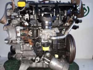 Injectoare 2.2/2.5dci G9U/G9T Master/Movano/Trafic/Laguna/Espace — miniatura 2