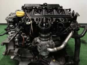 Injectoare 2.2/2.5dci G9U/G9T Master/Movano/Trafic/Laguna/Espace — miniatura 3