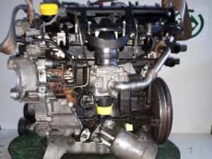 Injectoare 2.2/2.5dci G9U/G9T Master/Movano/Trafic/Laguna/Espace — miniatura 4