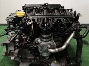 Injectoare 2.2/2.5dci G9U/G9T Master/Movano/Trafic/Laguna/Espace — miniatura 5