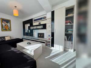 FARA COMISION! 2 camere 56mp, decomandat, zona linistita, str. Bacovia — miniatura 1