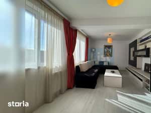 FARA COMISION! 2 camere 56mp, decomandat, zona linistita, str. Bacovia — miniatura 5
