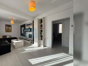 FARA COMISION! 2 camere 56mp, decomandat, zona linistita, str. Bacovia — miniatura 6