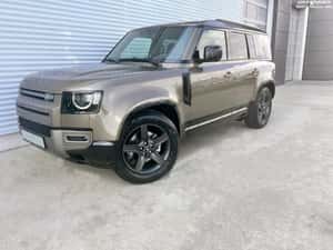 Land Rover Defender 110 3.0D I6 250 CP AWD Auto MHEV