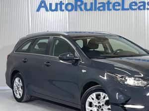 Kia cee'd 2022, break, automat, 160 cp, 14.690 EUR — miniatura 2