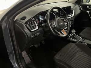 Kia cee'd 2022, break, automat, 160 cp, 14.690 EUR — miniatura 6