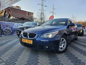 Bmw 525 d Xenon Climatronic, Garanție! — miniatura 1