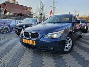 Bmw 525 d Xenon Climatronic, Garanție! — miniatura 3