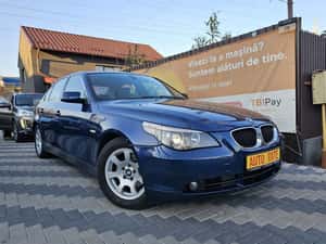 Bmw 525 d Xenon Climatronic, Garanție! — miniatura 5