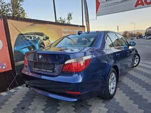 Bmw 525 d Xenon Climatronic, Garanție! — miniatura 6