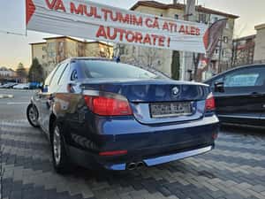 Bmw 525 d Xenon Climatronic, Garanție! — miniatura 7