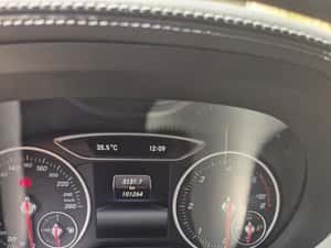 Mercedes-Benz B 200 Manuală 143 HP Diesel — miniatura 2