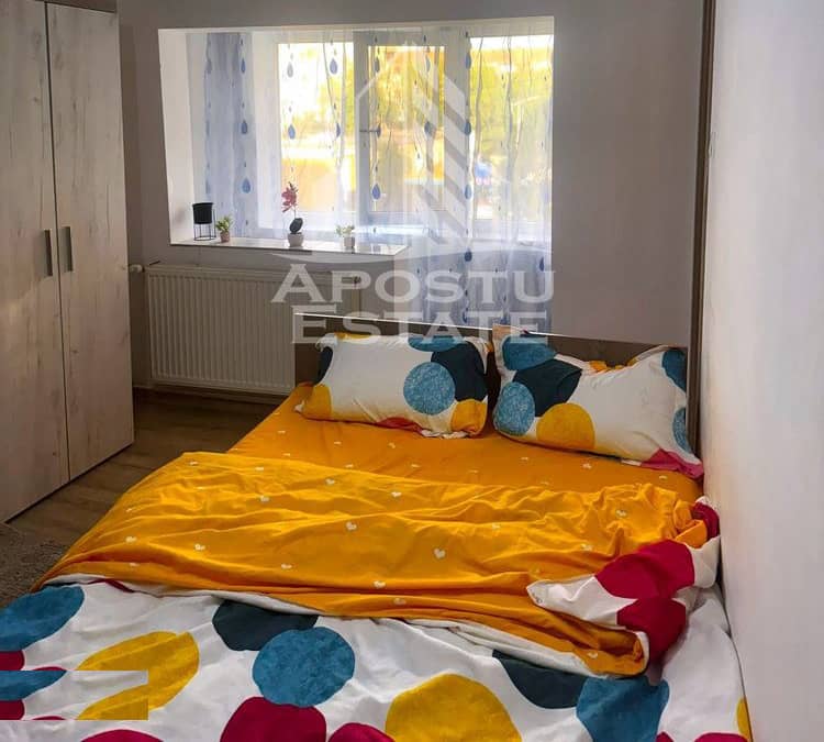 Apartament cu 1 camera de inchiriat in zona Lipovei — fotografie 1 din 6