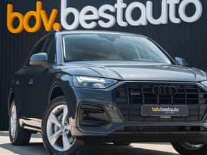 Audi Q5 Hibrid 2022, 299 cp, SUV, 146.367 km