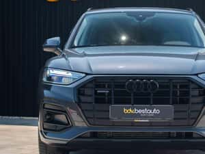 Audi Q5 Hibrid 2022, 299 cp, SUV, 146.367 km — miniatura 2