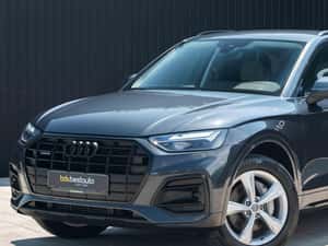 Audi Q5 Hibrid 2022, 299 cp, SUV, 146.367 km — miniatura 3