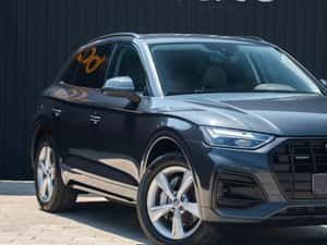 Audi Q5 Hibrid 2022, 299 cp, SUV, 146.367 km — miniatura 4