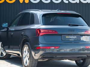 Audi Q5 Hibrid 2022, 299 cp, SUV, 146.367 km — miniatura 6