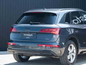 Audi Q5 Hibrid 2022, 299 cp, SUV, 146.367 km — miniatura 7