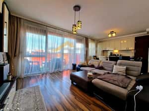 Apartament 2 camere Ared Kaufland — miniatura 1