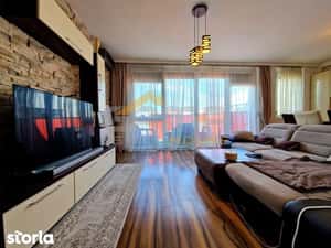 Apartament 2 camere Ared Kaufland — miniatura 4