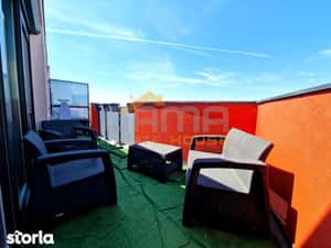 Apartament 2 camere Ared Kaufland — miniatura 6