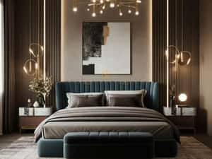 Apartament in ansamblu rezidential luxos, 3 camere - Sector 5, central — miniatura 6