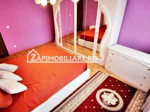 Apartament 2 camere,Acta Residence,parcare acoperită,pivniță — miniatura 6