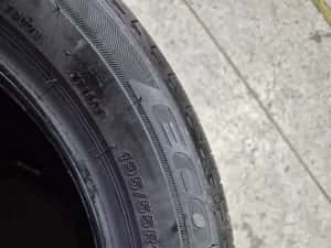 Cauciucuri Bridgestone Ecopia 195 55 16 — miniatura 3