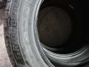 Cauciucuri Bridgestone Ecopia 195 55 16 — miniatura 6