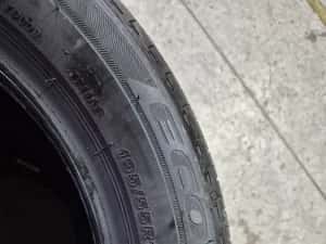 Cauciucuri Bridgestone Ecopia 195 55 16 — miniatura 7