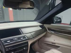 Bmw 740D  Facelift  AUTOMAT — miniatura 5
