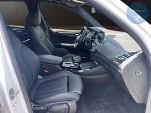 BMW X3 Hibrid 2022 - SUV Second-Hand