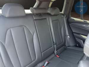 BMW X3 Hibrid 2022 - SUV Second-Hand — miniatura 3